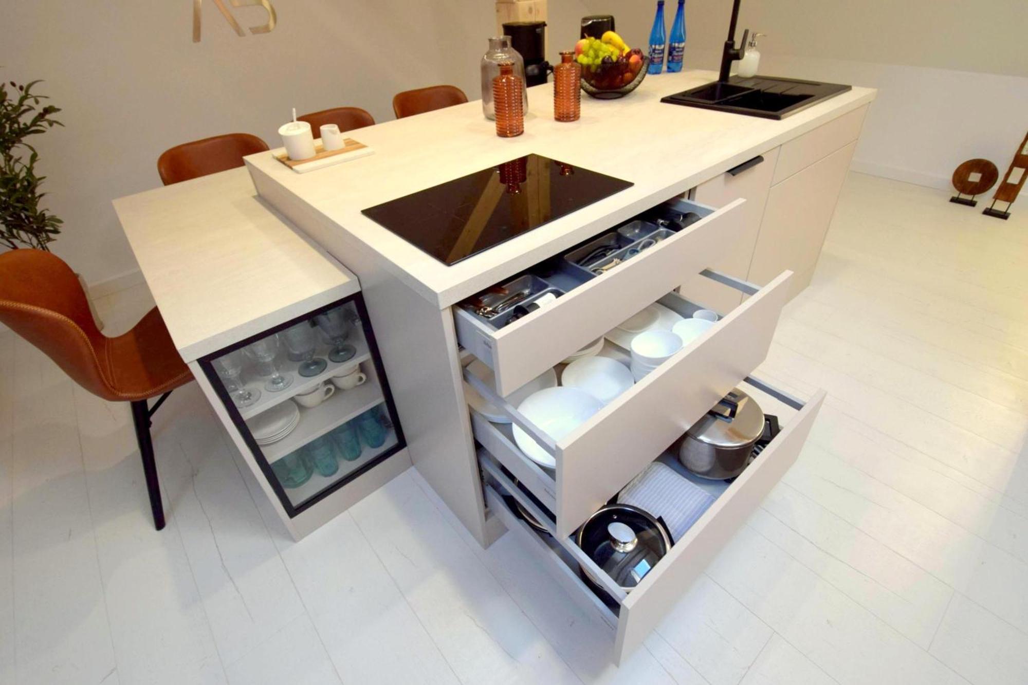 Apartamenty Blanca Леба Экстерьер фото